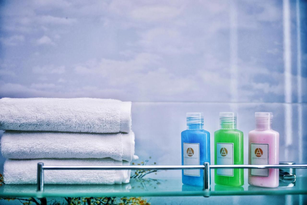 Hotel Aurum Boutique Negombo Esterno foto