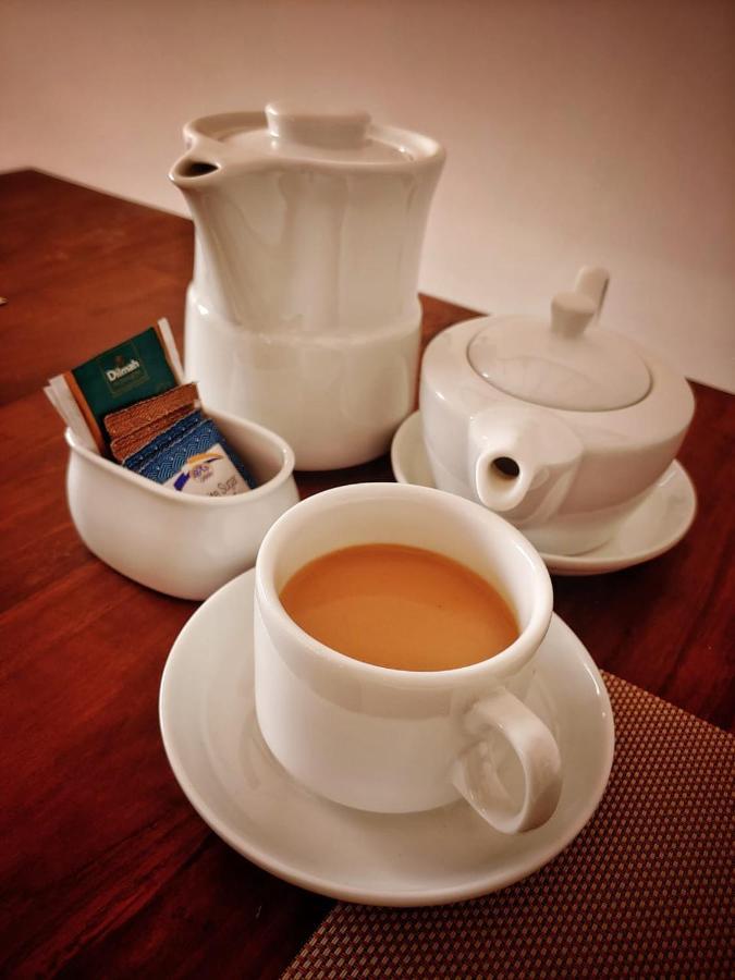 Hotel Aurum Boutique Negombo Esterno foto