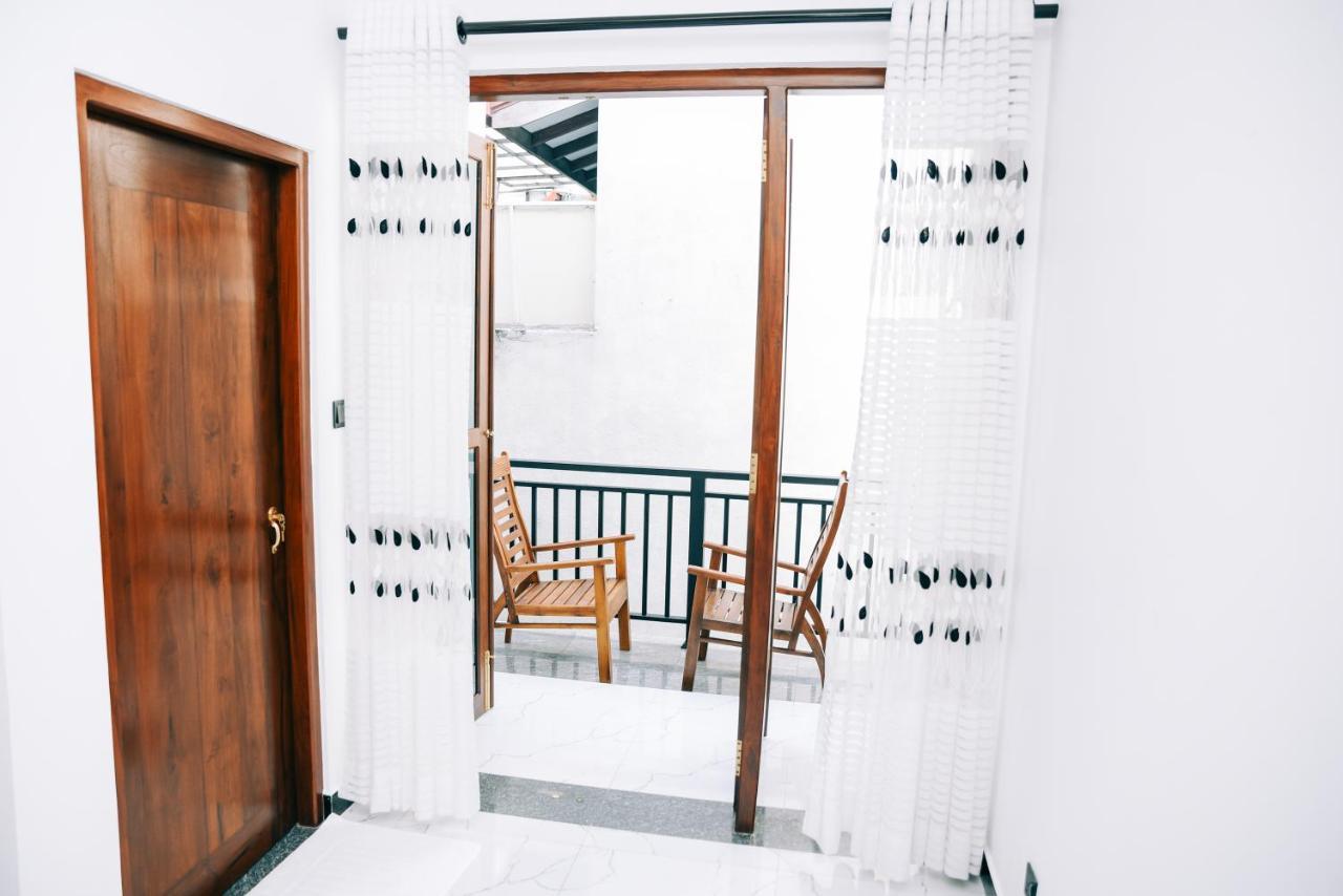 Hotel Aurum Boutique Negombo Esterno foto